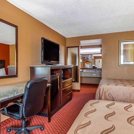 Quality Inn Kingston Springs Zewnętrze zdjęcie