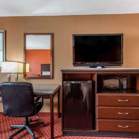 Quality Inn Kingston Springs Zewnętrze zdjęcie