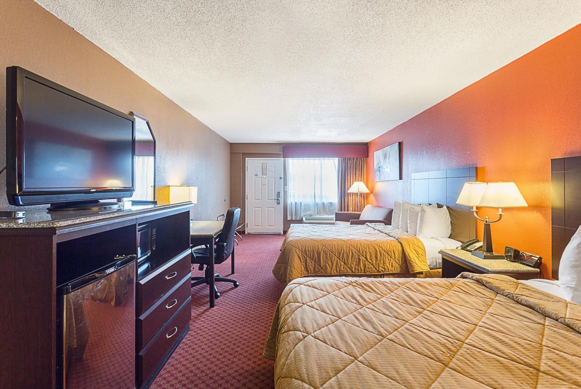 Quality Inn Kingston Springs Zewnętrze zdjęcie