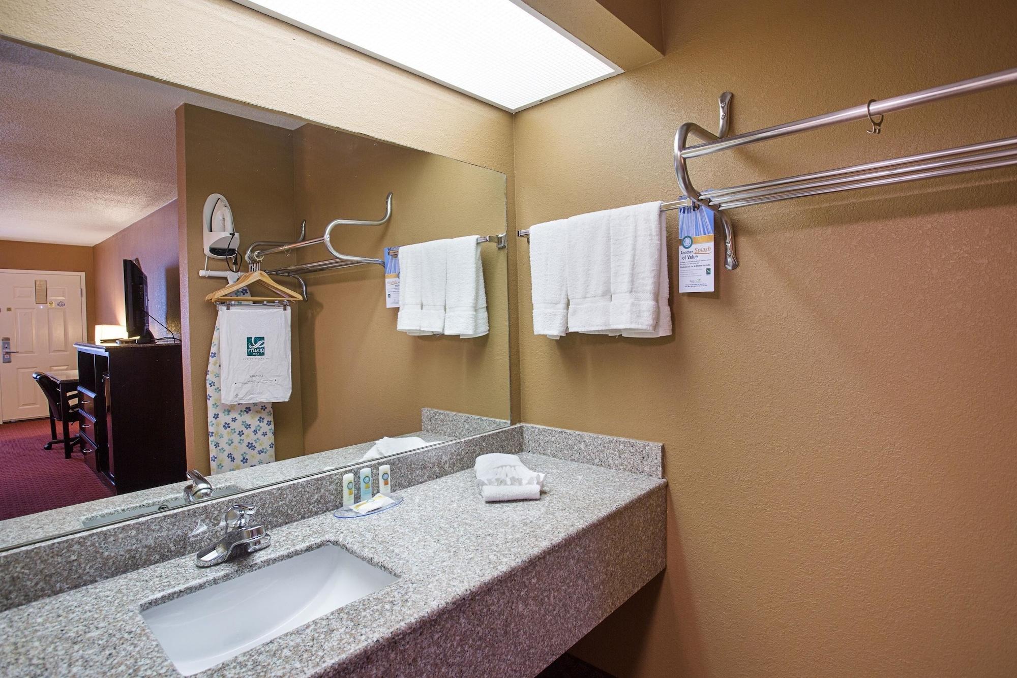 Quality Inn Kingston Springs Zewnętrze zdjęcie