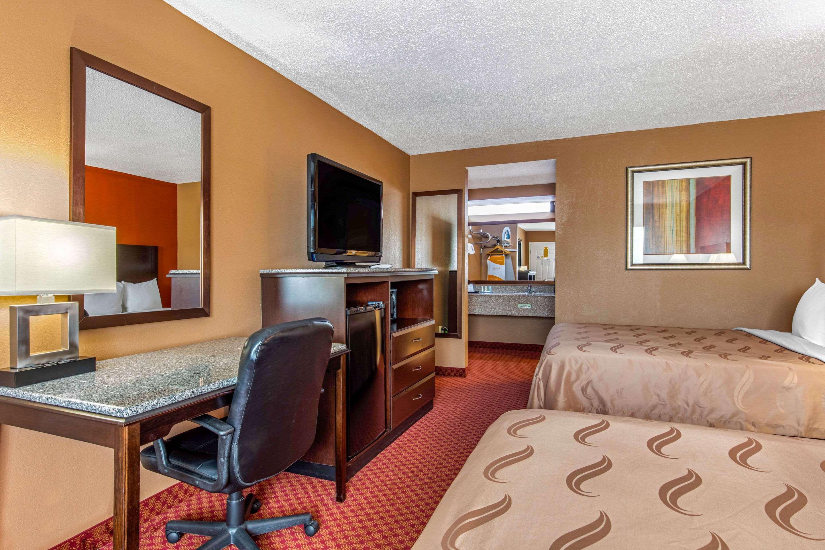 Quality Inn Kingston Springs Zewnętrze zdjęcie