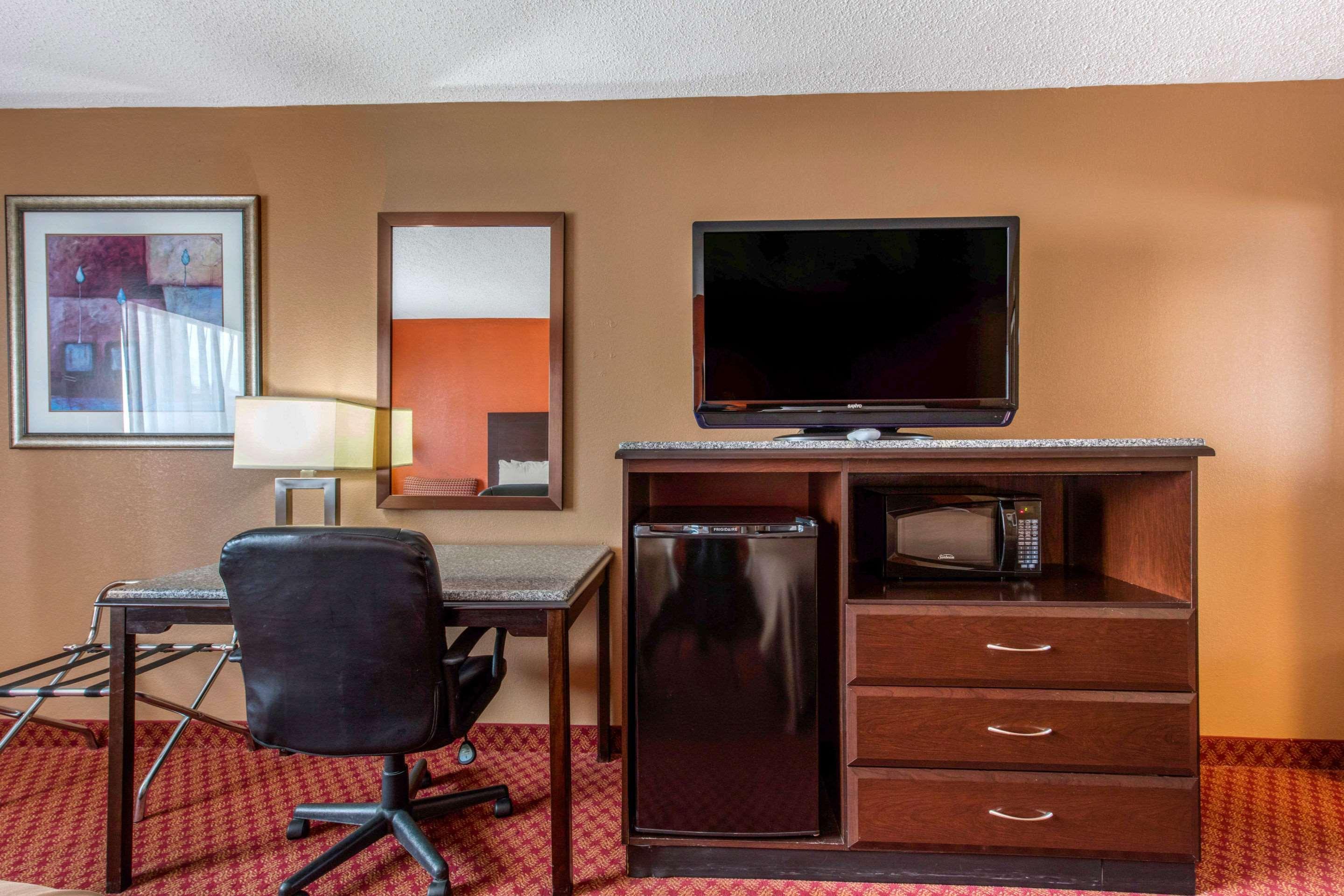 Quality Inn Kingston Springs Zewnętrze zdjęcie