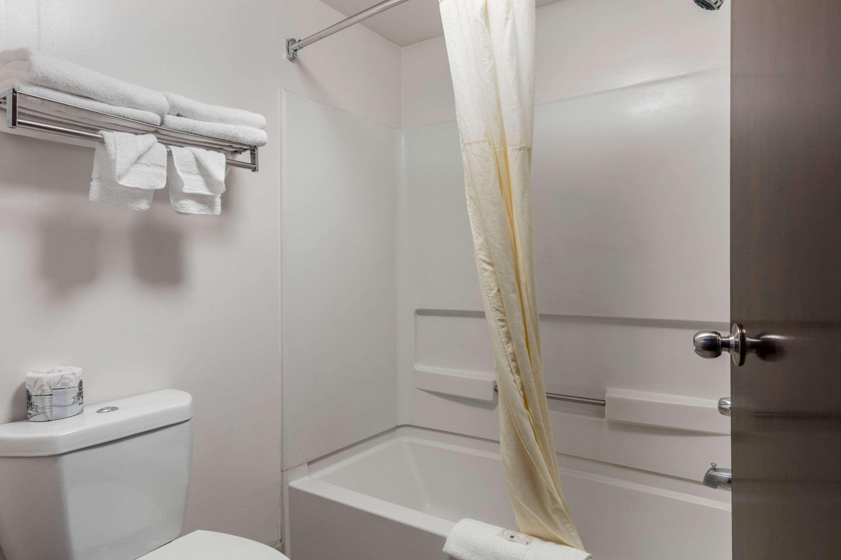 Quality Inn Kingston Springs Zewnętrze zdjęcie