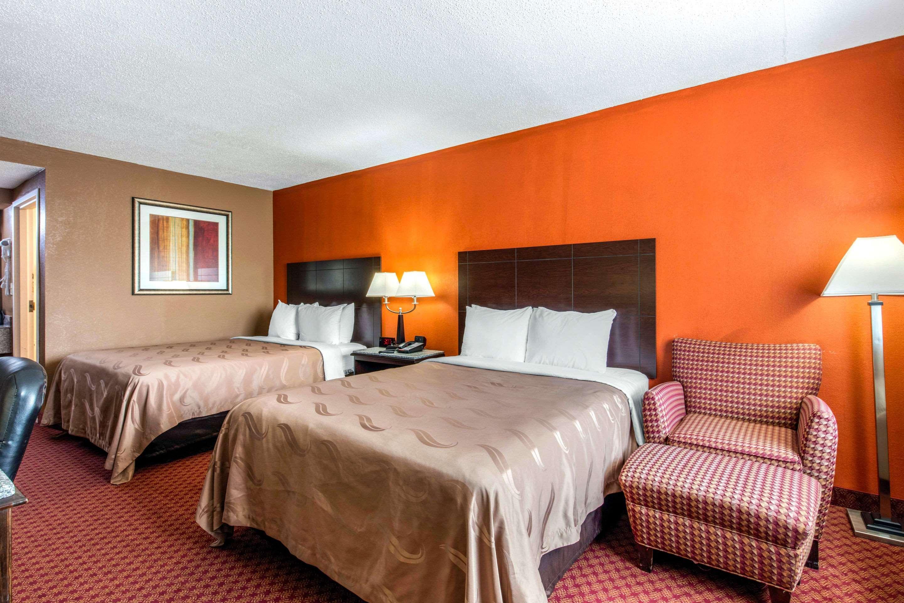 Quality Inn Kingston Springs Zewnętrze zdjęcie