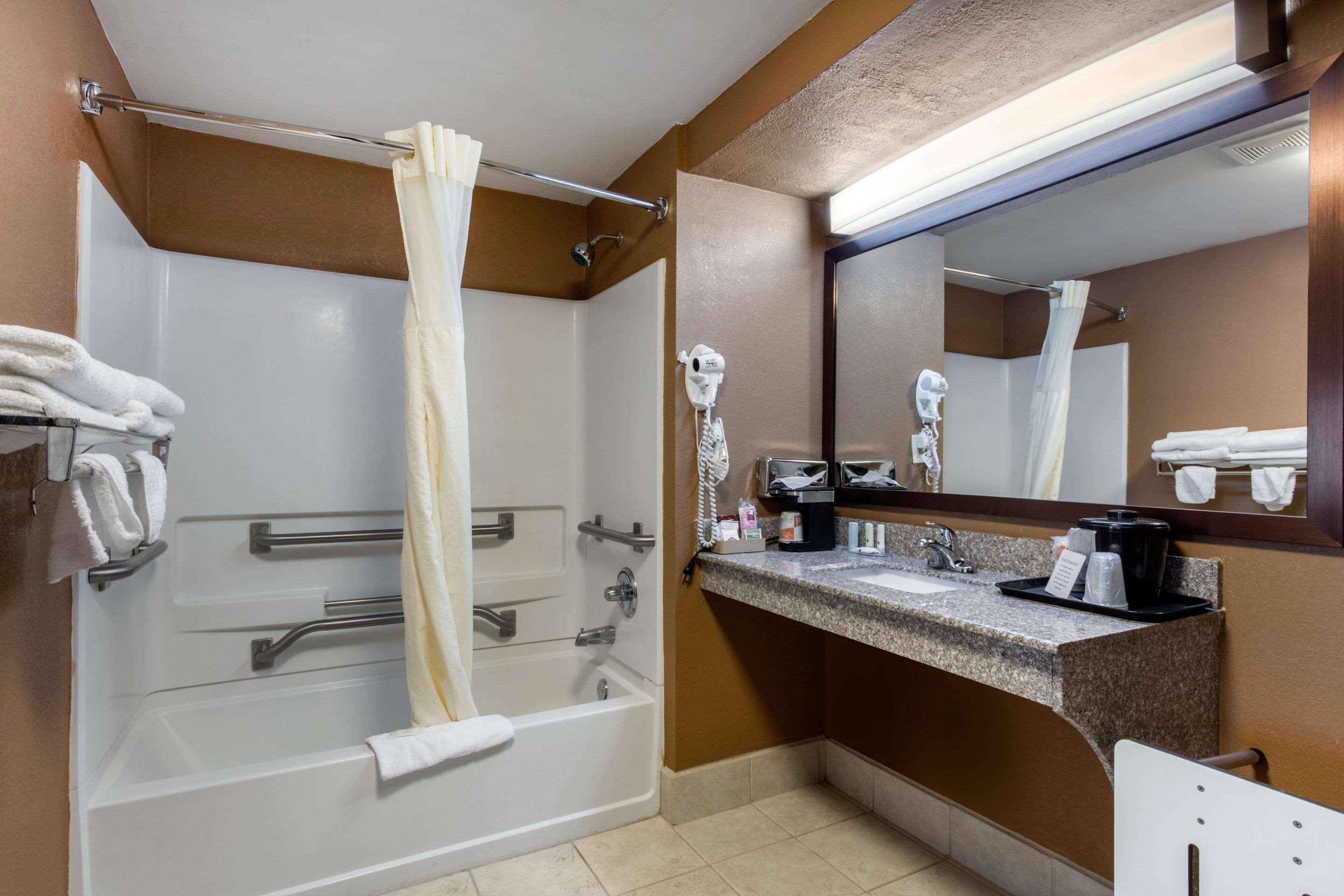 Quality Inn Kingston Springs Zewnętrze zdjęcie