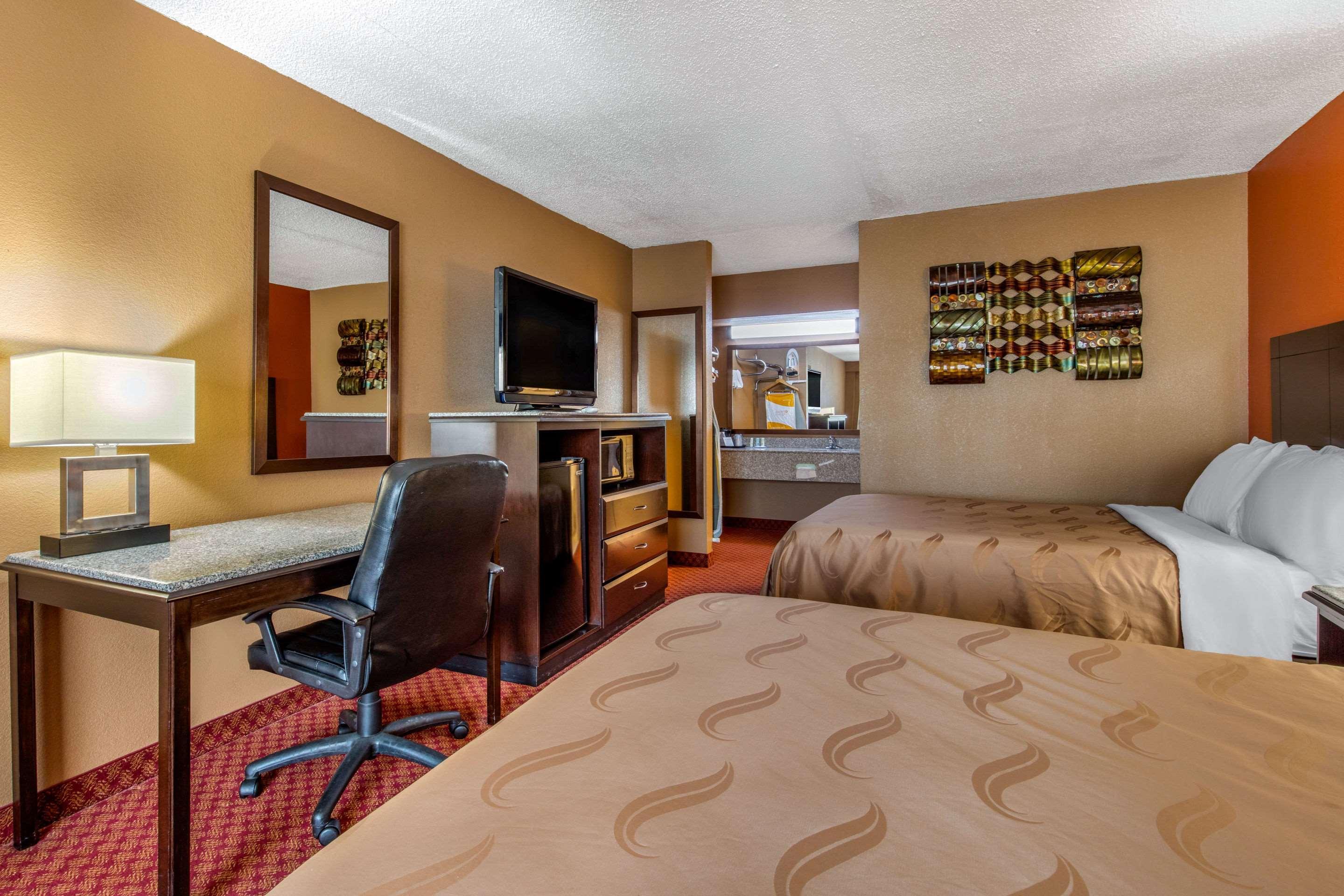 Quality Inn Kingston Springs Zewnętrze zdjęcie