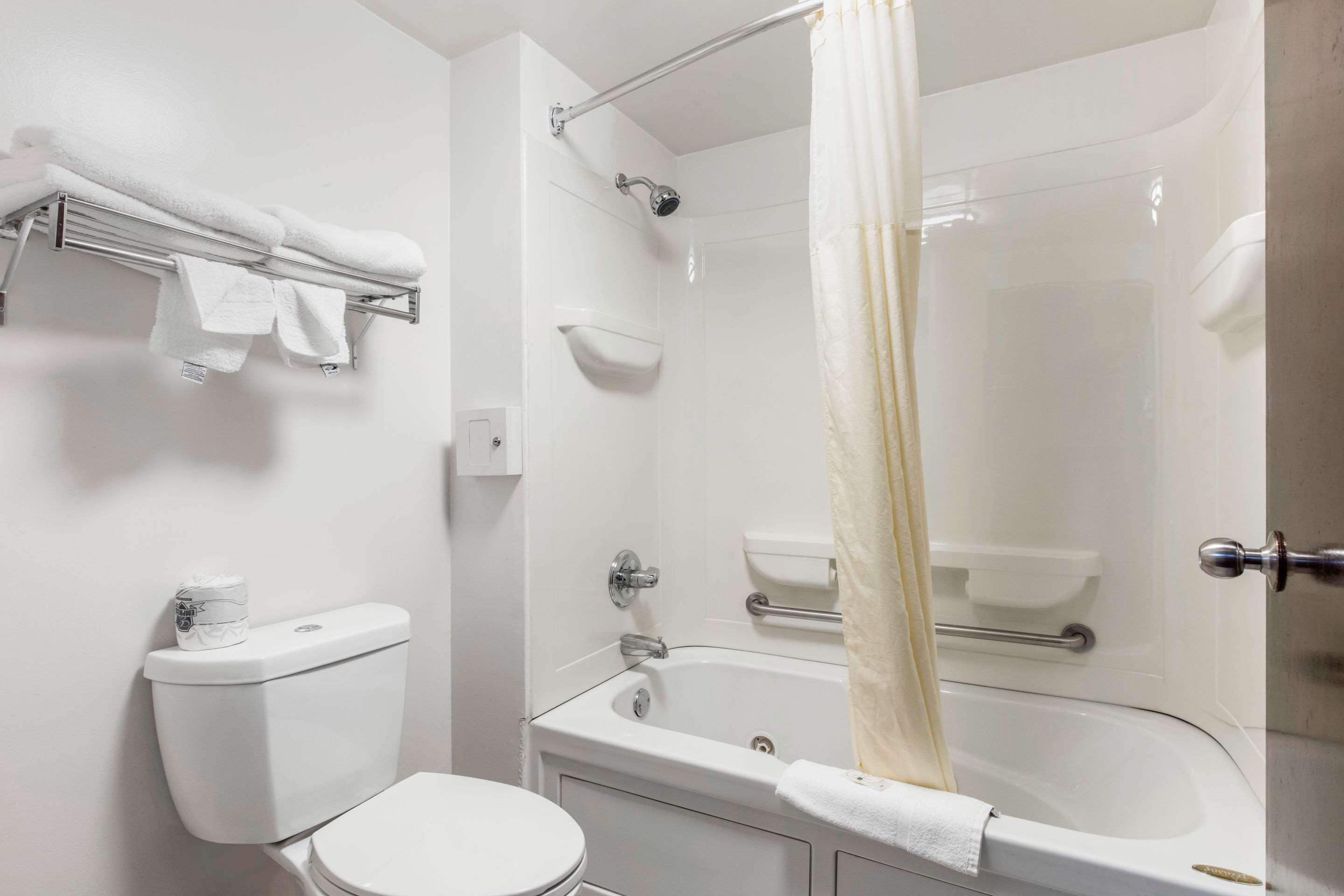 Quality Inn Kingston Springs Zewnętrze zdjęcie