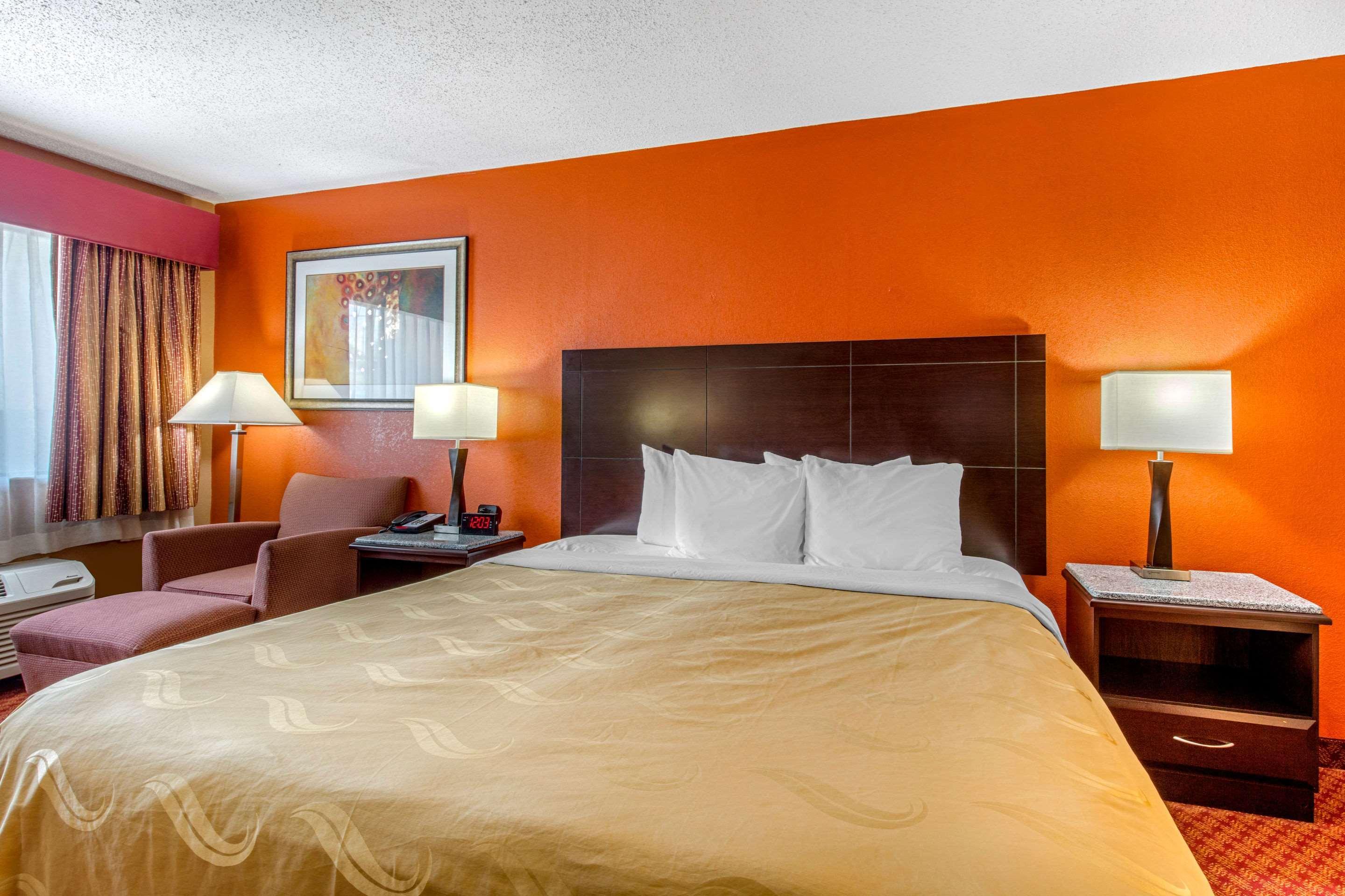 Quality Inn Kingston Springs Zewnętrze zdjęcie