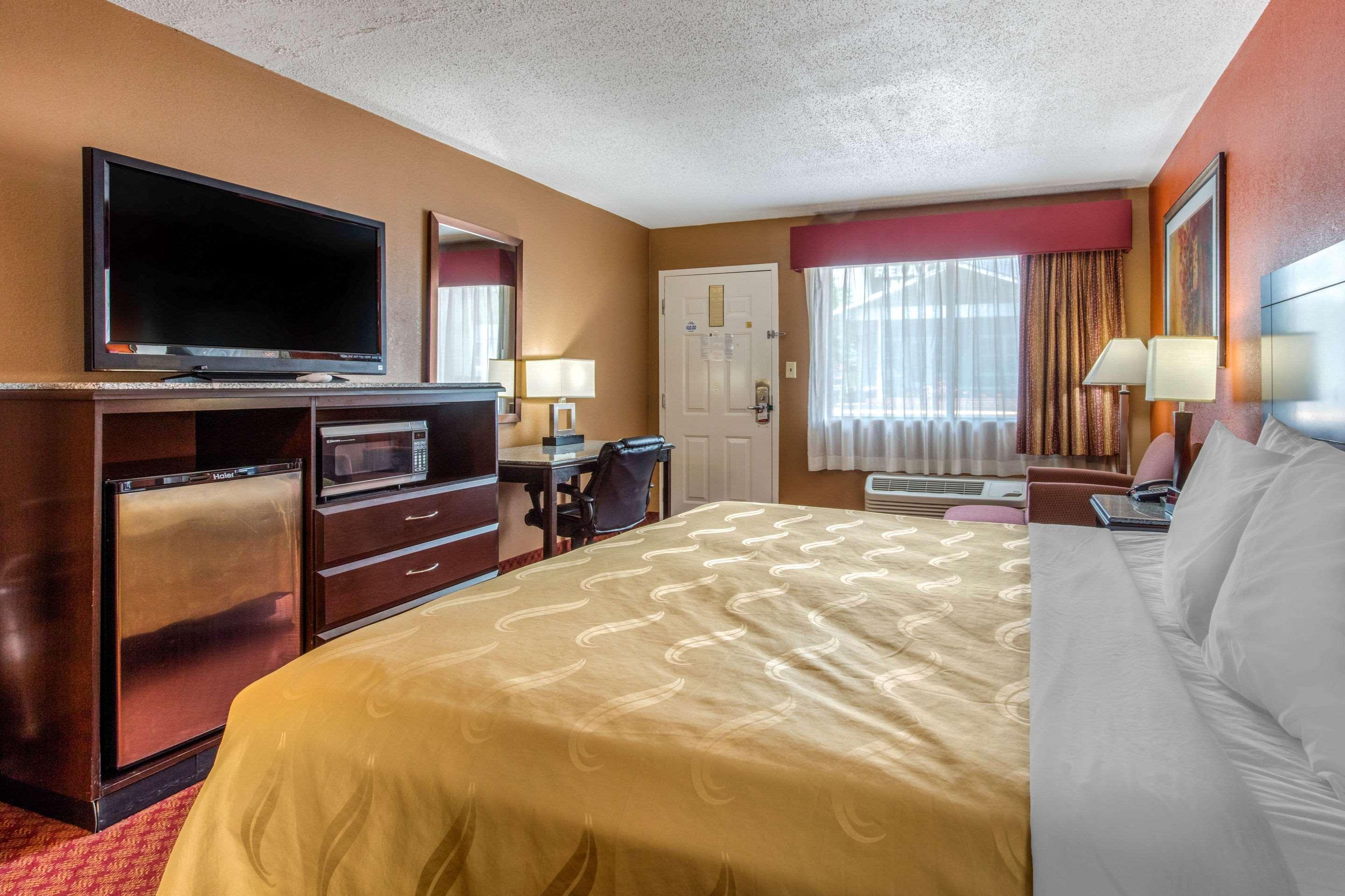 Quality Inn Kingston Springs Zewnętrze zdjęcie