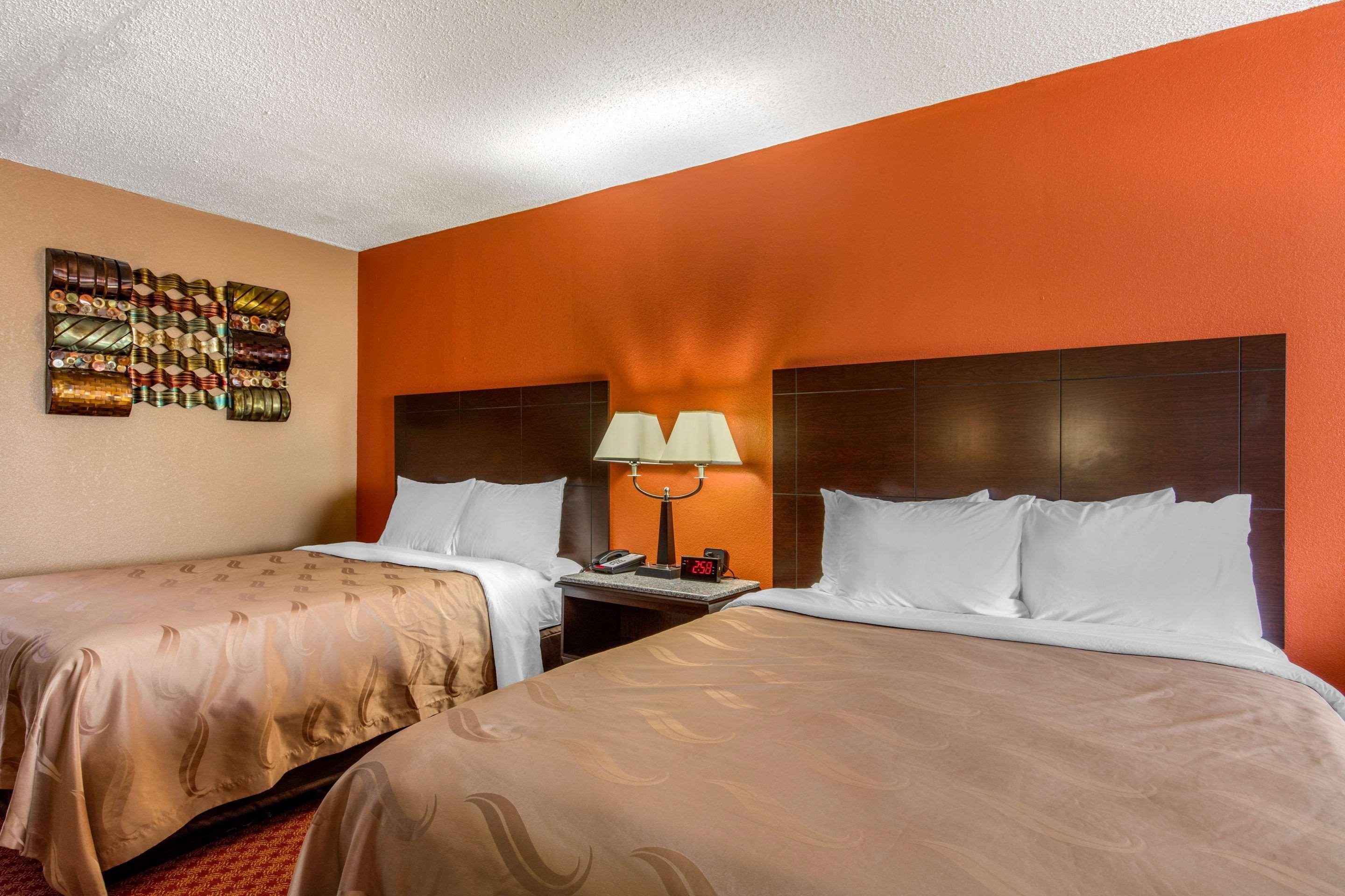 Quality Inn Kingston Springs Zewnętrze zdjęcie