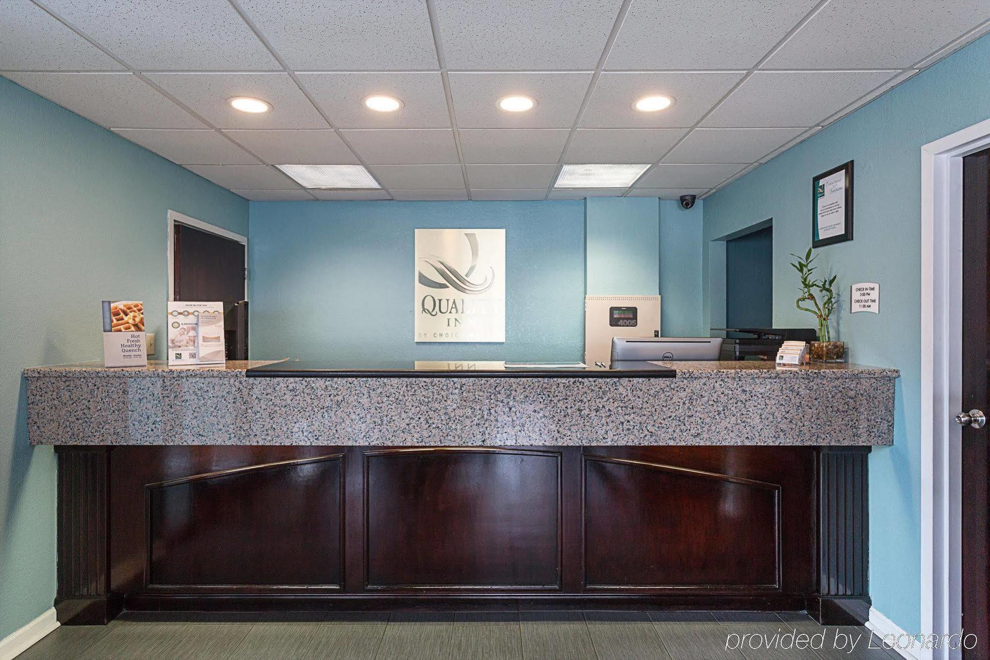 Quality Inn Kingston Springs Zewnętrze zdjęcie