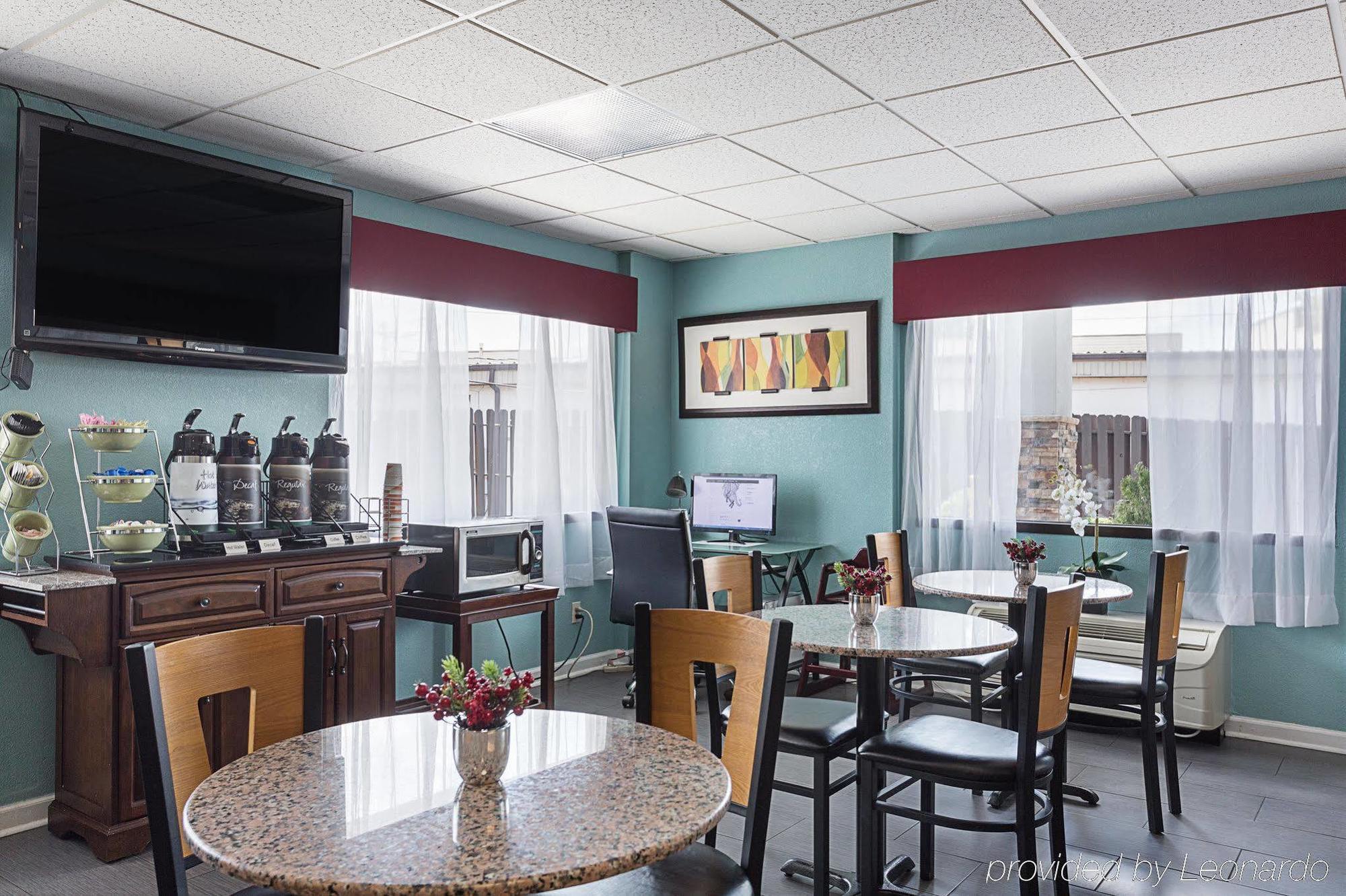 Quality Inn Kingston Springs Zewnętrze zdjęcie