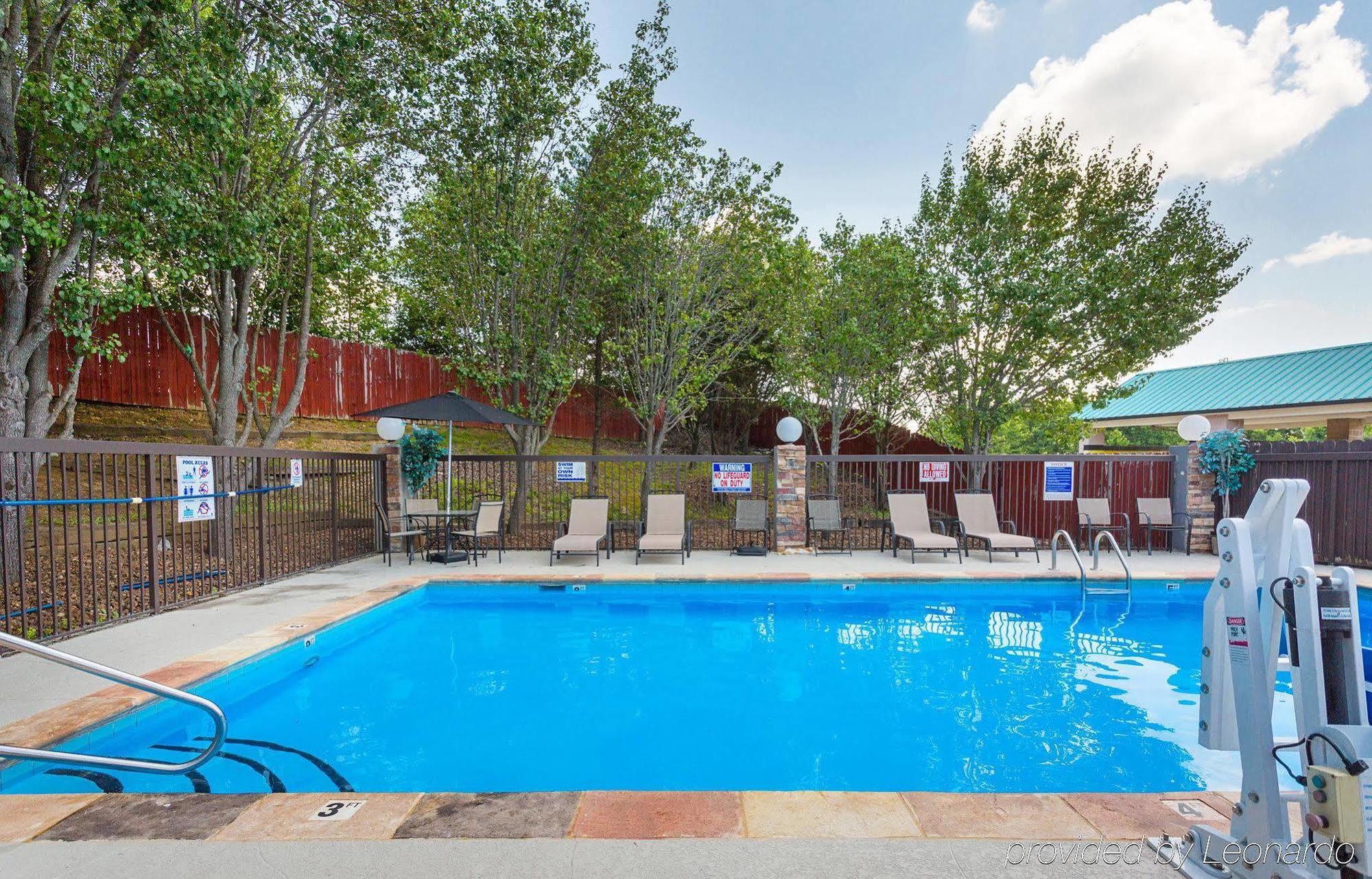 Quality Inn Kingston Springs Zewnętrze zdjęcie