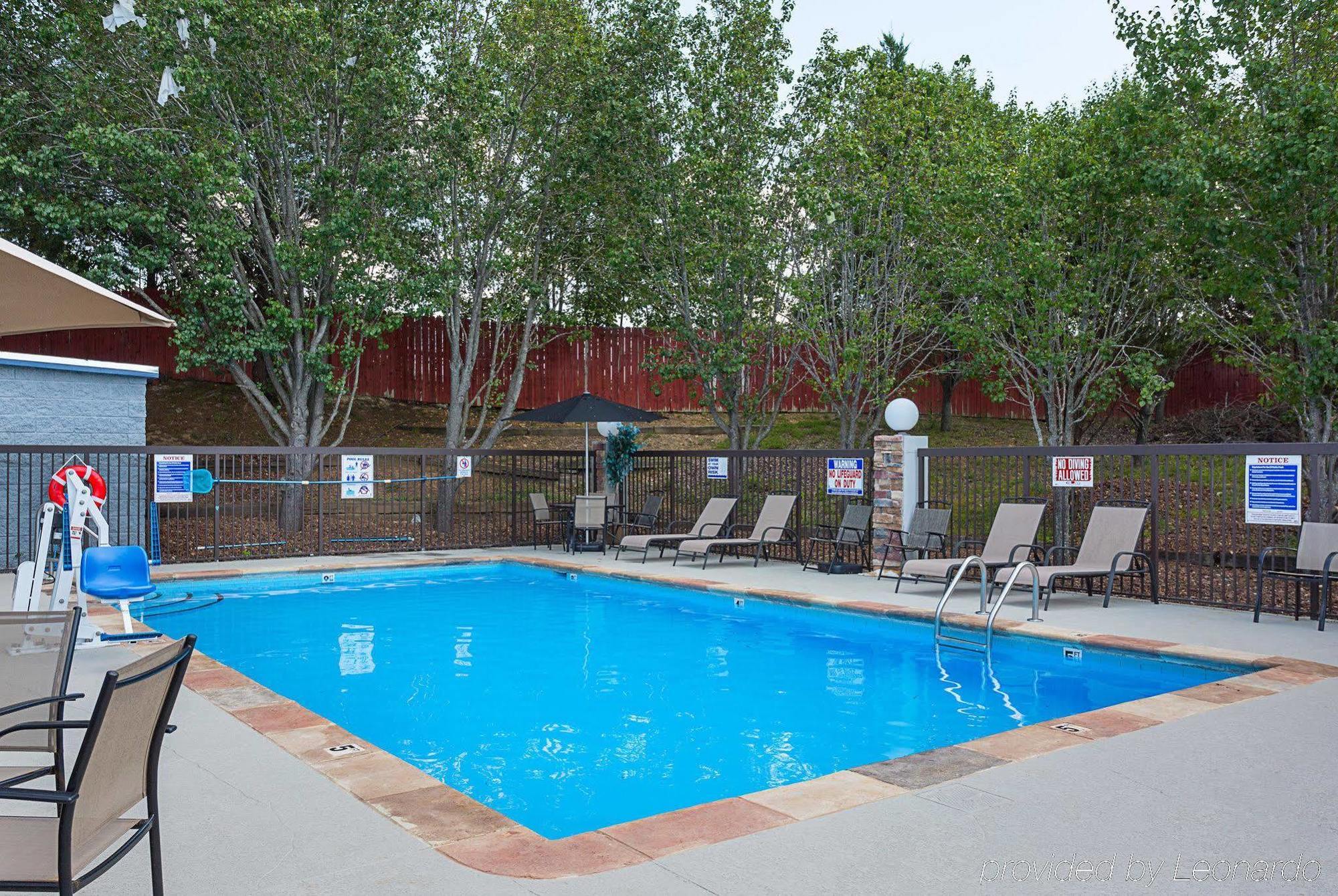 Quality Inn Kingston Springs Zewnętrze zdjęcie