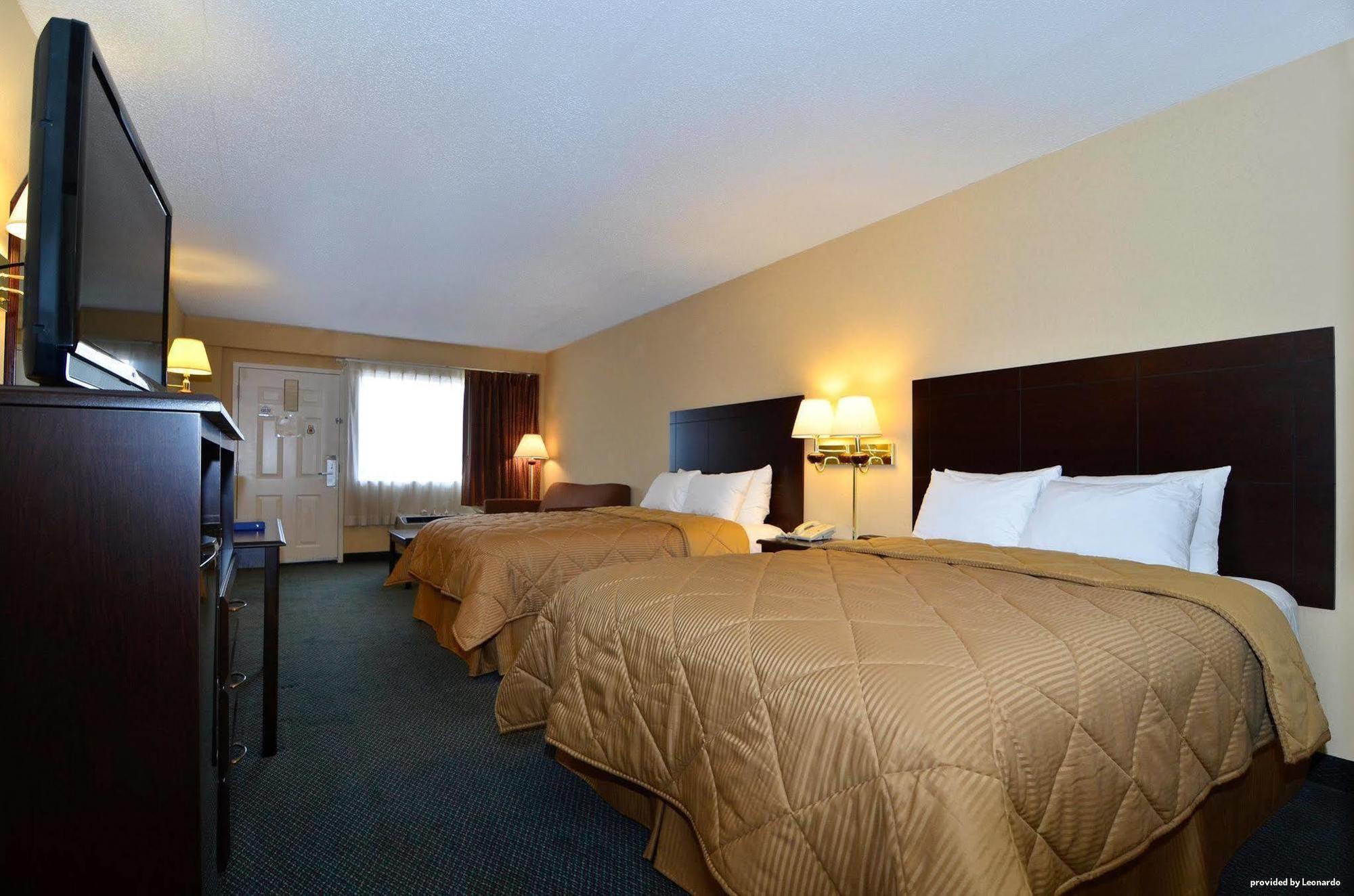 Quality Inn Kingston Springs Pokój zdjęcie