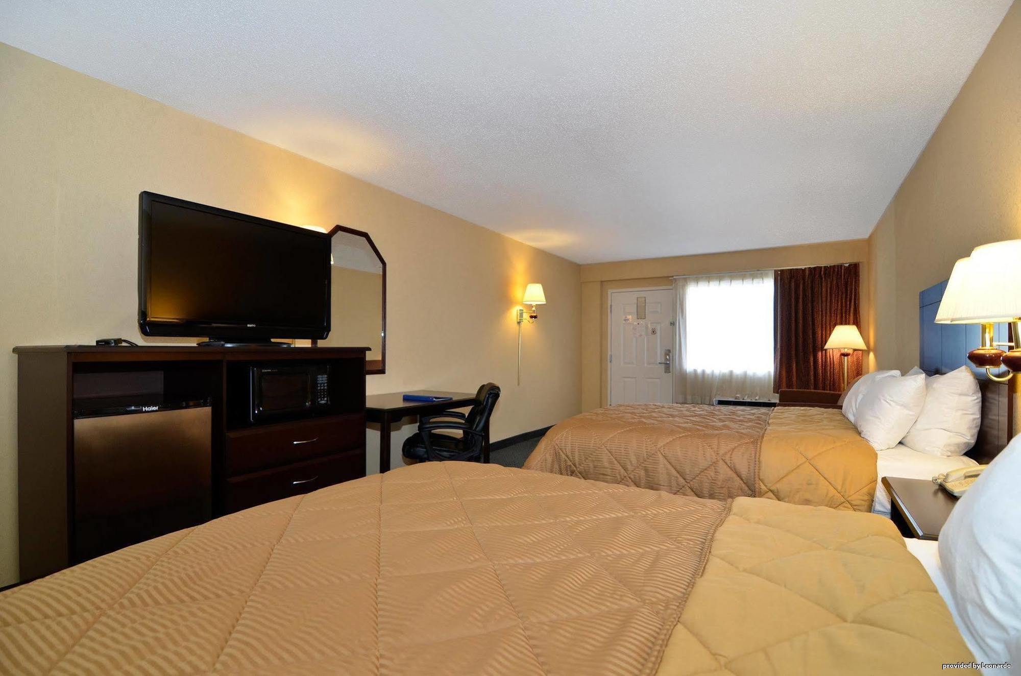 Quality Inn Kingston Springs Pokój zdjęcie