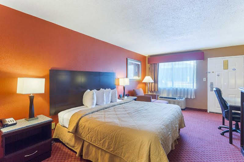 Quality Inn Kingston Springs Zewnętrze zdjęcie